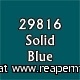 HD Solid Blue