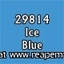 HD Ice Blue