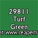 HD Turf Green