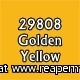 HD Golden Yellow