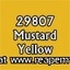 HD Mustard Yellow