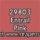 HD Entrail Pink