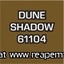 Dune Shadow