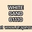 White Sand