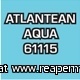 Atlantean Aqua