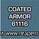 Coated Armor