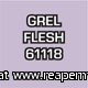 GREL Flesh