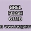 GREL Flesh