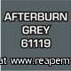 Afterburn Grey