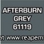 Afterburn Grey