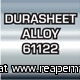 Durasheet Alloy