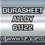 Durasheet Alloy