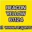 Beacon Yellow
