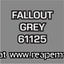 Fallout Grey