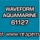 Waveform Aquamarine