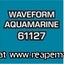 Waveform Aquamarine