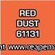 Red Dust