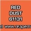 Red Dust