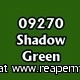 Shadow Green