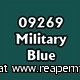 Military Blue