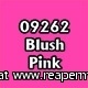Blush Pink