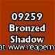 Bronzed Shadow