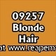 Blonde Hair