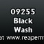 9255 Black Wash