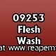 Flesh Wash