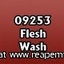 9253 Flesh Wash