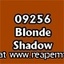999 9256 Blonde Shadow