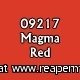 Magma Red