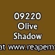 Olive Skin Shadow