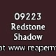 Redstone Shadow