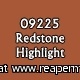 Redstone Highlight