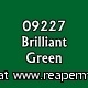 Brilliant Green
