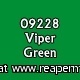 9228 Viper Green