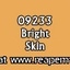 999 9233 Bright Skin