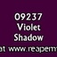 999 9237 Violet Shadow