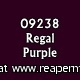 Regal Purple
