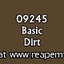9245 Basic Dirt