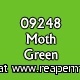 9248 Moth Green