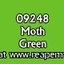 9248 Moth Green