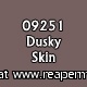 Dusky Skin