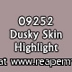 999 9252 Dusky Skin Highlight