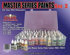 Master Series Starter Set 2 (09001-09054)