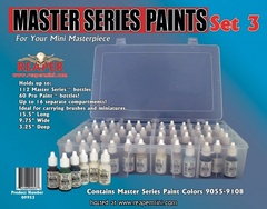 Master Series Expansion Set 3 (09055-09111)