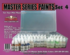 Master Series Expansion Set 4 (09115-09216)