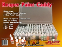 Reaper Paint Caddy