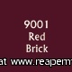 9001 Red Brick